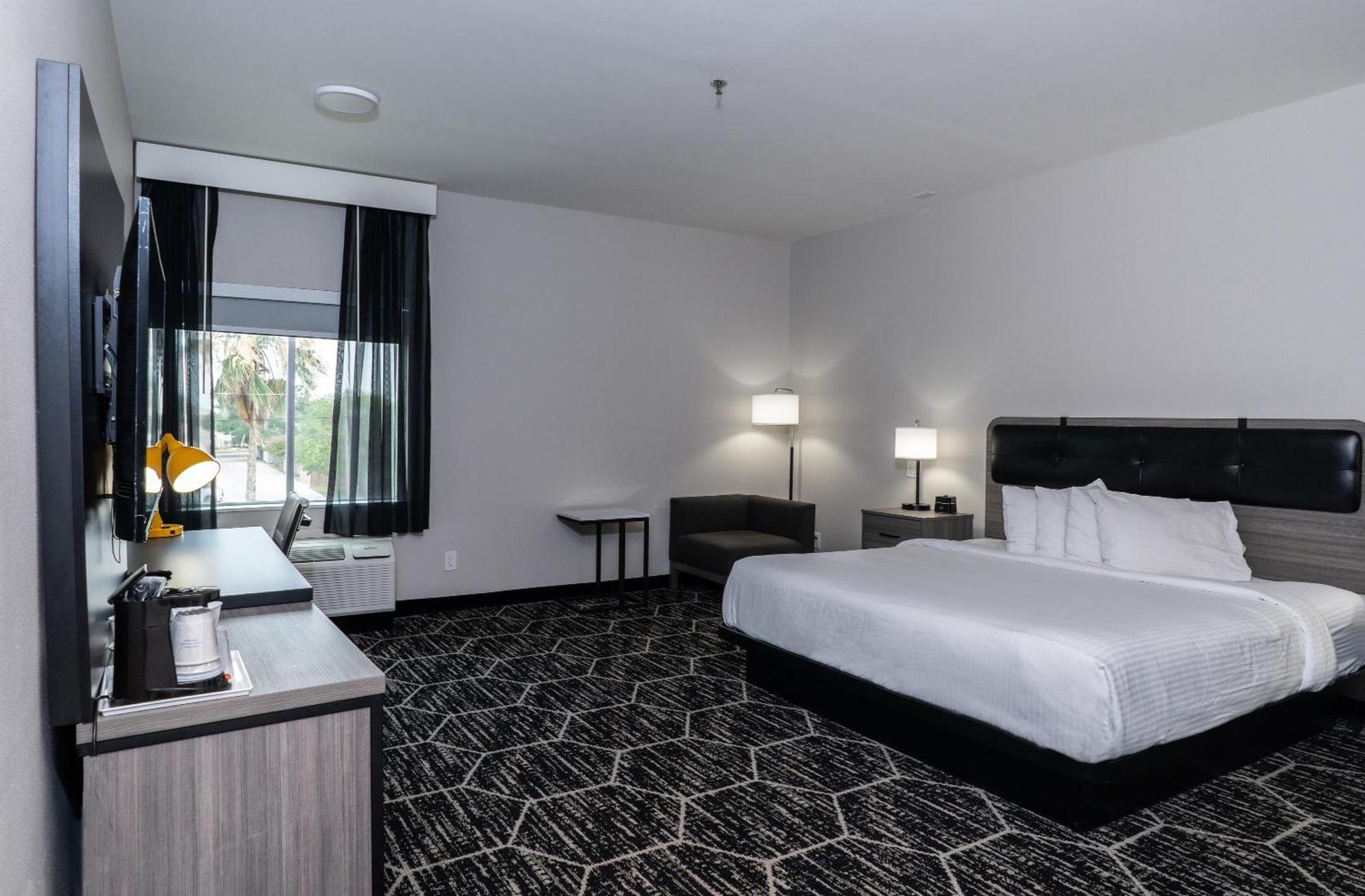 La Quinta Inn & Suites By Wyndham Corpus Christi Southeast Ngoại thất bức ảnh