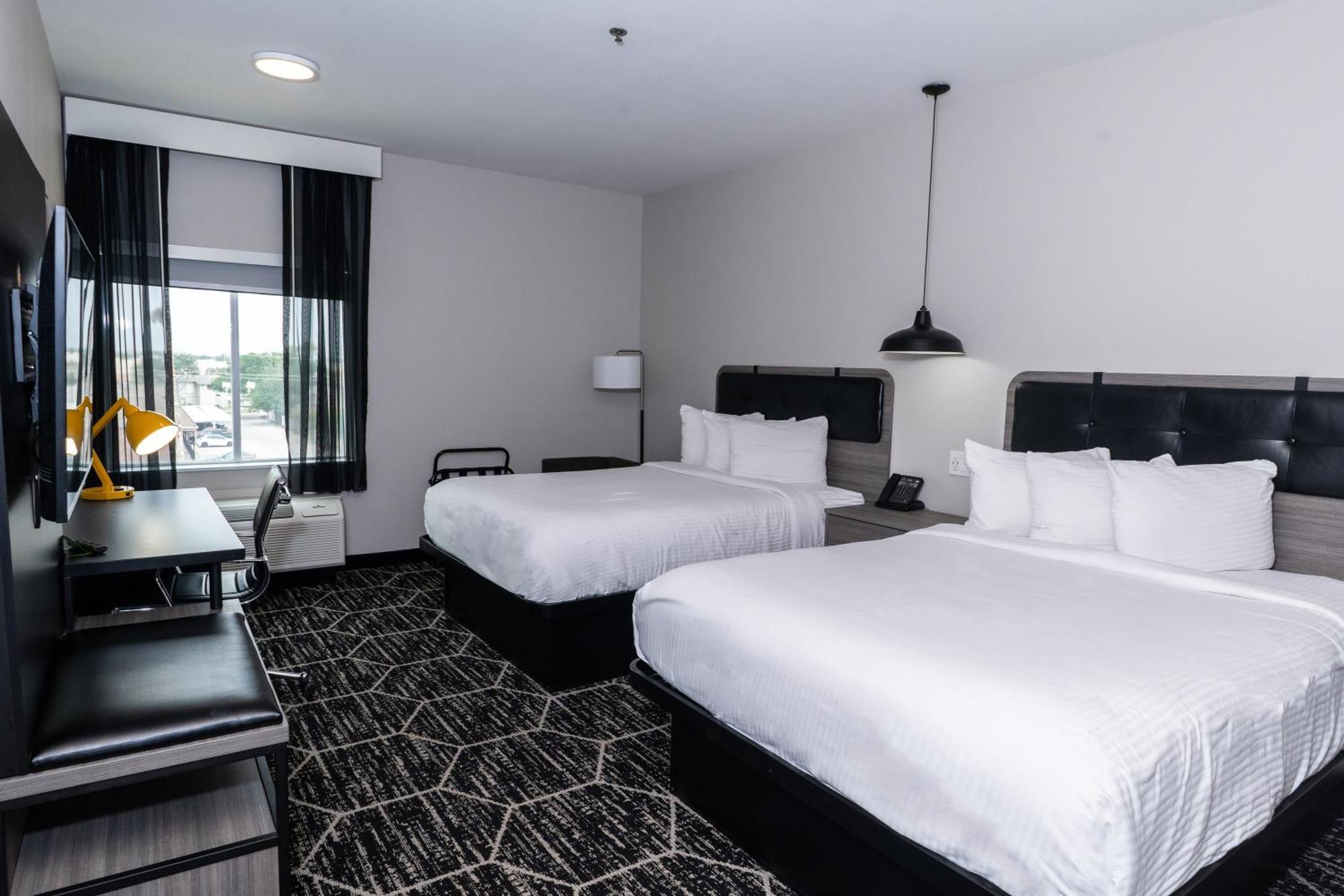 La Quinta Inn & Suites By Wyndham Corpus Christi Southeast Ngoại thất bức ảnh