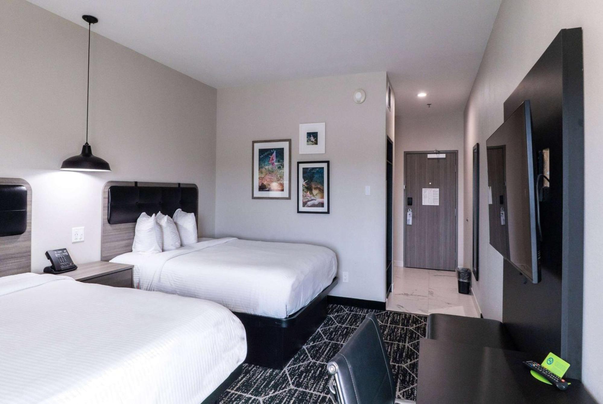 La Quinta Inn & Suites By Wyndham Corpus Christi Southeast Ngoại thất bức ảnh