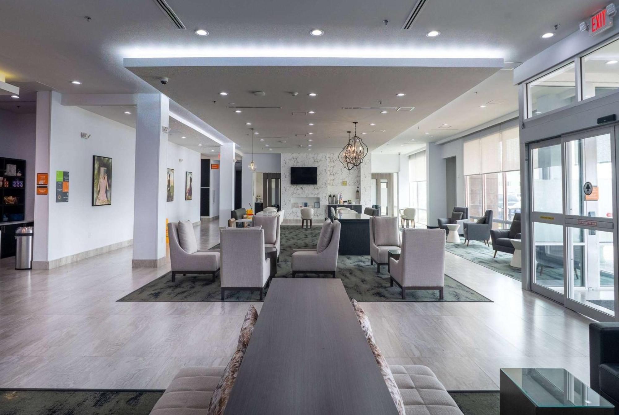 La Quinta Inn & Suites By Wyndham Corpus Christi Southeast Ngoại thất bức ảnh